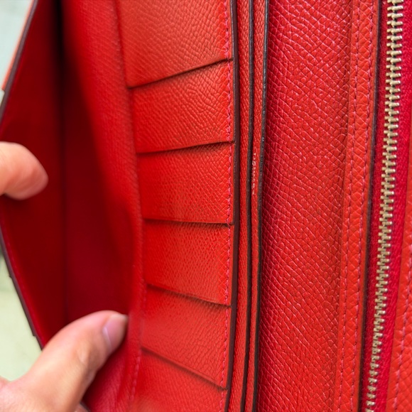 Hermes Bearn Wallet TRI-FOLD (L&L) - Picture 9 of 16